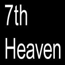 7th Heaven Furniture and Carpet Cleaning logo